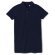 Рубашка поло мужская Phoenix Men, темно-синяя