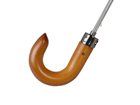 Зонт складной Cary, полуавтоматический, 3 сложения, с чехлом, темно-синий Зонт складной Cary, полуавтоматический, 3 сложения, с чехлом, темно-синий