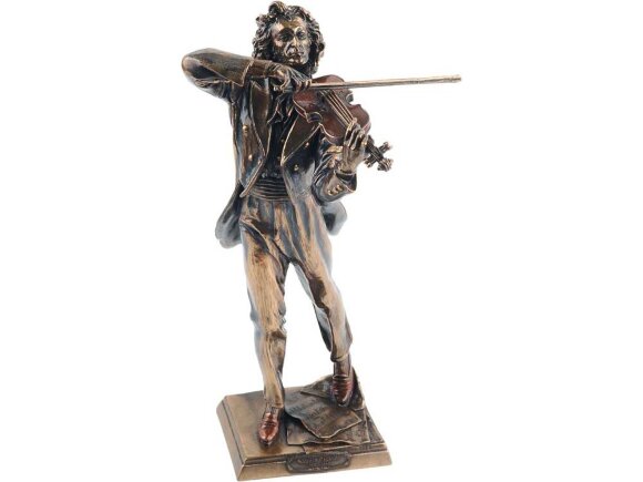 Подарочный набор Великий Паганини Подарочный набор Великий Паганини