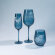 Бокал для вина Toscana, синий Бокал для вина Toscana, синий