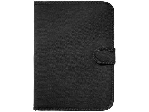 Папка A4 University, черный Папка A4 University, черный