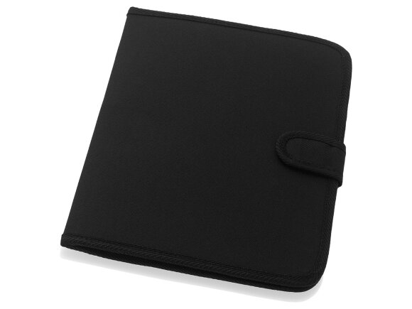 Папка A4 University, черный Папка A4 University, черный
