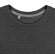 Футболка унисекс Firm Wear, черный меланж