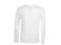 Лонгслив Porto мужской, белый