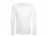 Лонгслив Porto мужской, белый
