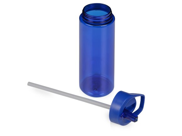 Спортивная бутылка для воды Speedy 700 мл, синий Спортивная бутылка для воды Speedy 700 мл, синий