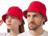 Хлопковая панама, красный Хлопковая панама, красный