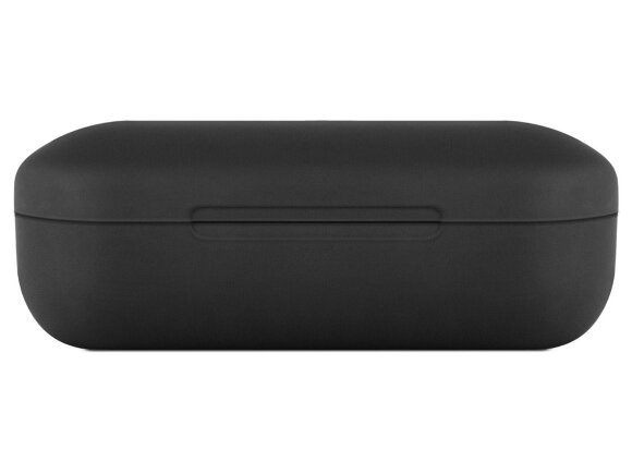 Беспроводные наушники Rombica Mysound Free Black, черный