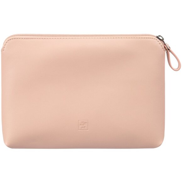 Набор несессеров Manifold, розовый (пудровый) Набор несессеров Manifold, розовый (пудровый)