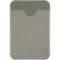 Чехол для карты на телефон Devon, серый Чехол для карты на телефон Devon, серый