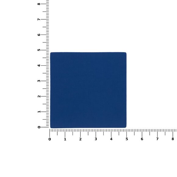 Лейбл Listra Soft Touch, L, синий