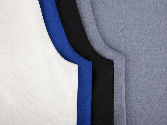 Джоггеры J2, молочно-белые Джоггеры J2, молочно-белые