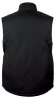 Жилет Wells, черный