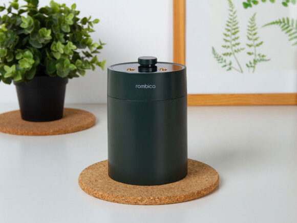 Увлажнитель воздуха Rombica Vogue Green Увлажнитель воздуха Rombica Vogue Green