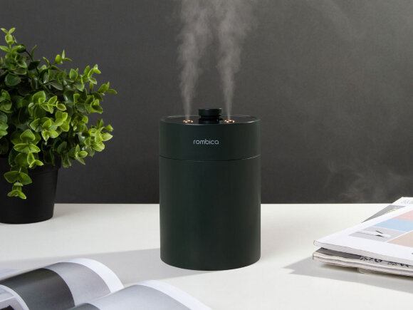 Увлажнитель воздуха Rombica Vogue Green Увлажнитель воздуха Rombica Vogue Green