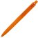 Ручка шариковая Prodir DS8 PRR-T Soft Touch, оранжевая Ручка шариковая Prodir DS8 PRR-T Soft Touch, оранжевая