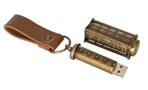 Картридер «Криптекс»® Картридер «Криптекс»®