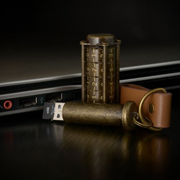 Картридер «Криптекс»® Картридер «Криптекс»®