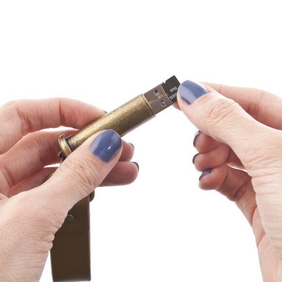 Картридер «Криптекс»® Картридер «Криптекс»®