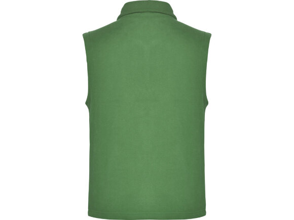 Жилет флисовый Bellagio, мужской, лесной зеленый