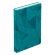 Ежедневник Gems, недатированный, бирюзовый