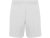 Спортивные шорты Andy мужские, белый