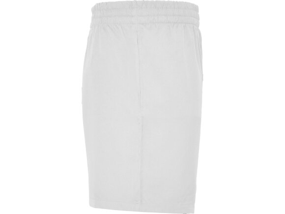 Спортивные шорты Andy мужские, белый Спортивные шорты Andy мужские, белый