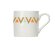 Кофейная пара прямой формы Espresso, 100мл, белый Кофейная пара прямой формы Espresso, 100мл, белый