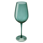 Бокал для вина Capri, зеленый