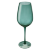 Бокал для вина Capri, зеленый