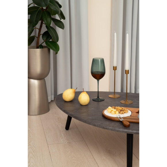 Бокал для вина Capri, зеленый Бокал для вина Capri, зеленый