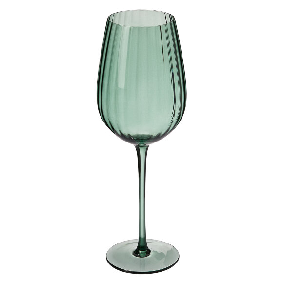 Бокал для вина Capri, зеленый Бокал для вина Capri, зеленый