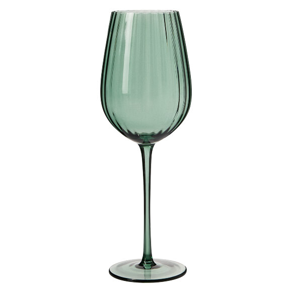 Бокал для вина Capri, зеленый Бокал для вина Capri, зеленый
