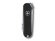 Нож-брелок VICTORINOX Classic SD Colors Dark Illusion, 58 мм, 7 функций, чёрный Нож-брелок VICTORINOX Classic SD Colors Dark Illusion, 58 мм, 7 функций, чёрный