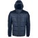 Куртка мужская Reggie, темно-синяя