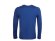 Лонгслив Porto мужской, кл синий