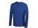 Лонгслив Porto мужской, кл синий