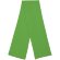 Шарф Life Explorer, зеленый (салатовый) Шарф Life Explorer, зеленый (салатовый)