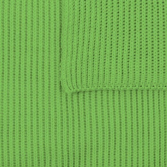 Шарф Life Explorer, зеленый (салатовый)