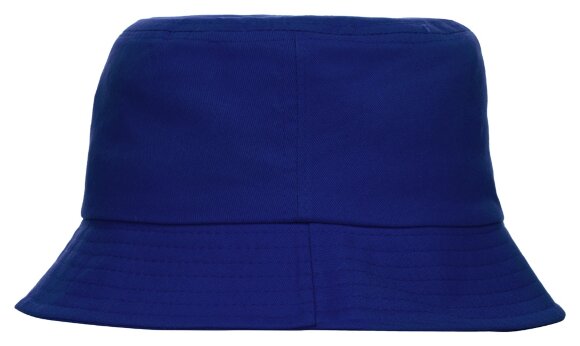 Хлопковая панама, классический синий Хлопковая панама, классический синий