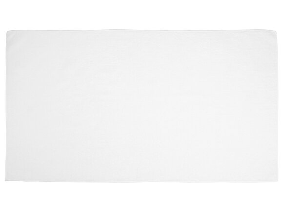 Двустороннее полотенце для сублимации 50*90 Двустороннее полотенце для сублимации 50*90