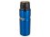 Термос из нерж. стали тм THERMOS SK4000-new color (Royal Blue) King 0,710L, синий