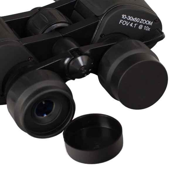 Бинокль Atom 10-30x, линзы 50 мм Бинокль Atom 10-30x, линзы 50 мм