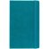Ежедневник Nova, недатированный, бирюзовый