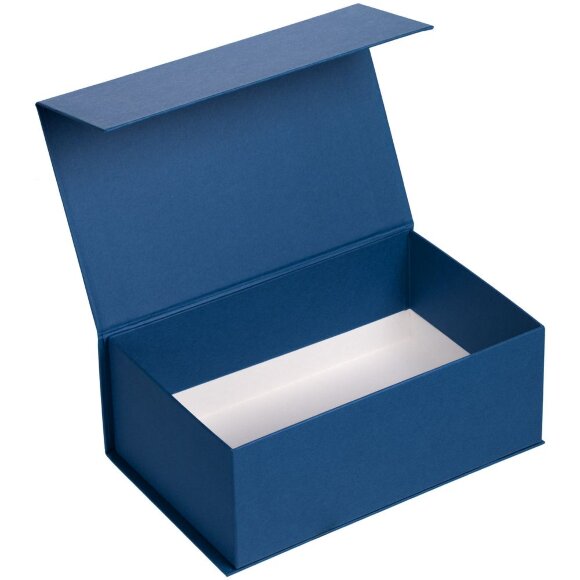 Коробка LumiBox, синяя (nordic) Коробка LumiBox, синяя (nordic)