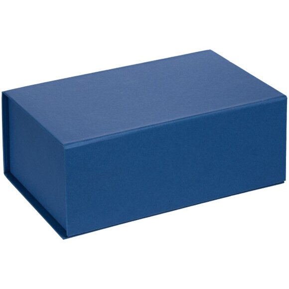 Коробка LumiBox, синяя (nordic) Коробка LumiBox, синяя (nordic)