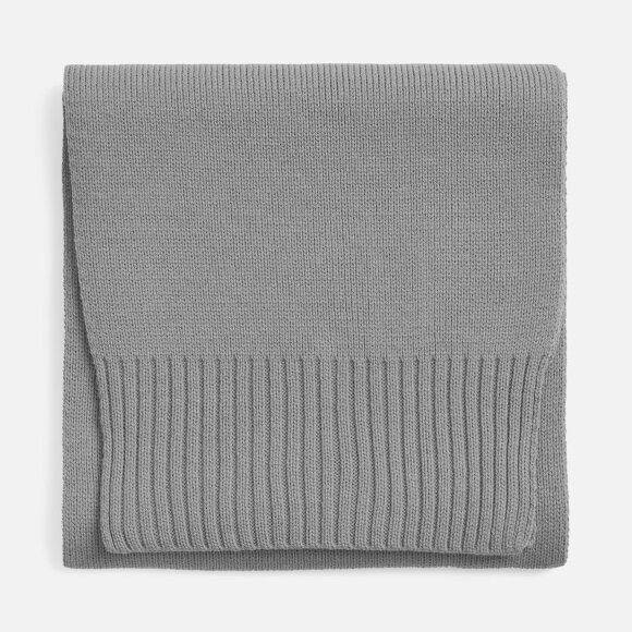 Шарф Sorang, серый