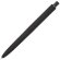 Ручка шариковая Prodir DS8 PRR-T Soft Touch, черная