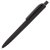 Ручка шариковая Prodir DS8 PRR-T Soft Touch, черная