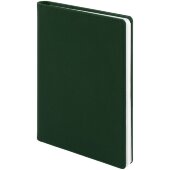 Ежедневник Spring Touch, недатированный, зеленый Ежедневник Spring Touch, недатированный, зеленый